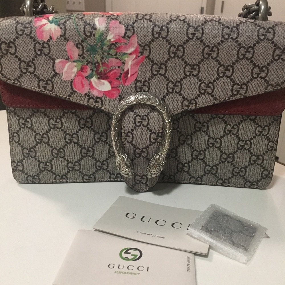 Gucci Dionysus